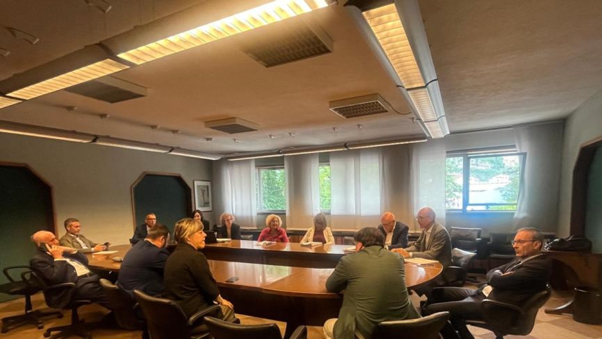 Impianti da sci, l'assessore provinciale al turismo Roberto Failoni ritira la legge: «Pensavo si potesse trovare una soluzione»