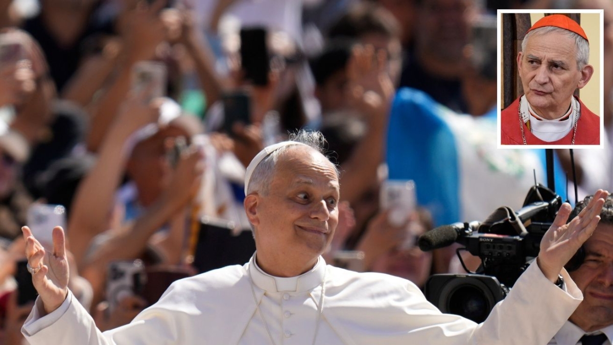 Il grazie di Putin al Papa (e l’attacco a Kiev). L’appello di Leone: «Un gesto per la pace»