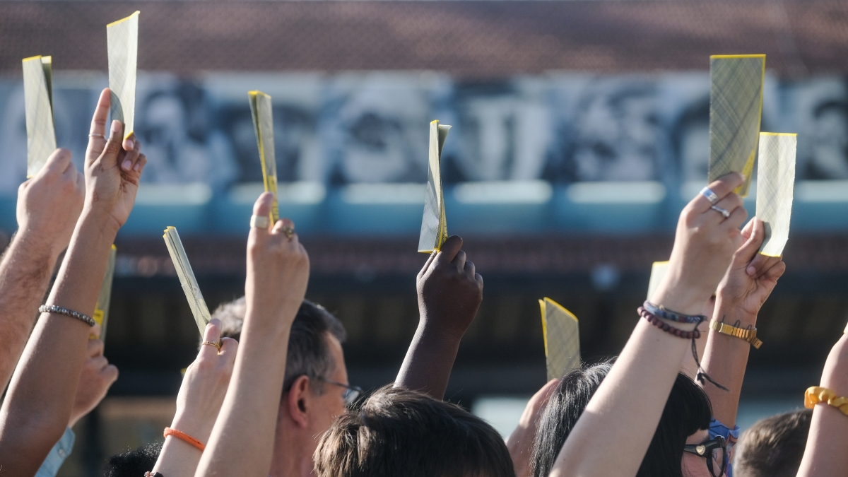 Affluenza al referendum 2025, a quanto si può arrivare? Previsioni, sondaggi e obiettivi di Meloni e Schlein