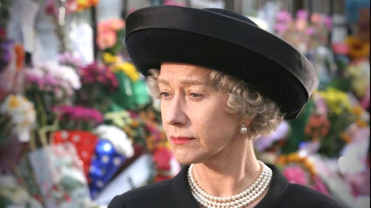 «The Queen» in tv: cosa c'è di vero (e cosa no), le differenze tra film e realtà