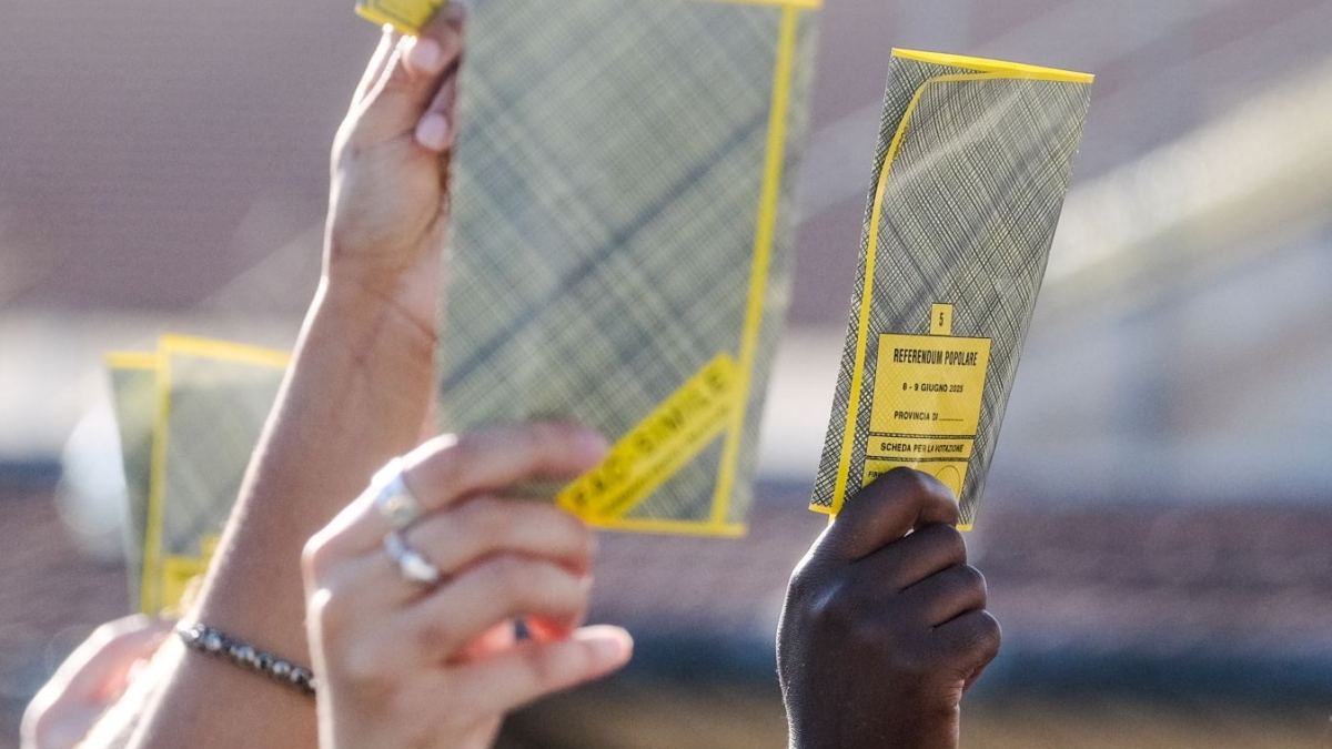Referendum, con il Sì sulla cittadinanza: a Torino 40 mila nuovi italiani e in 102 mila in Piemonte