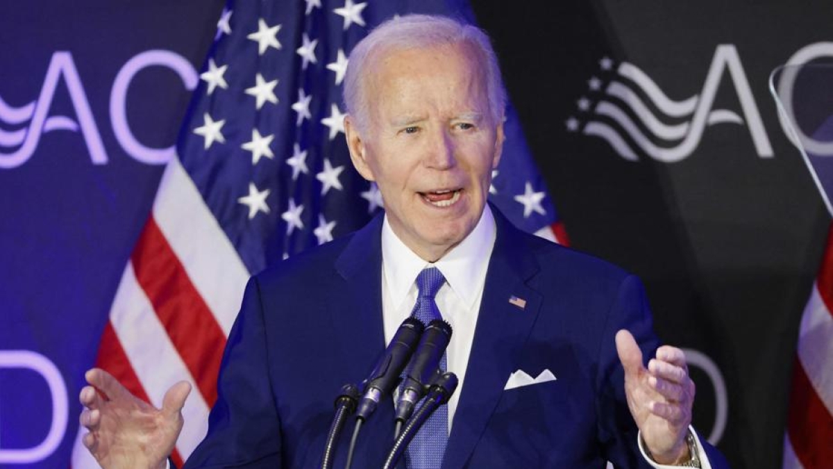 Trump avvia un'indagine su Biden: «Ci hanno mentito sulle sue condizioni di salute. E molti atti sono stati firmati con l'autopen»