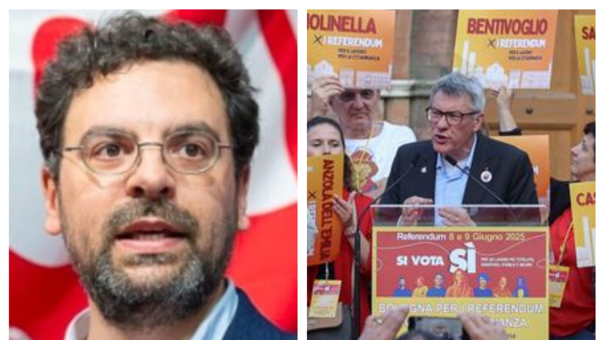 Referendum, Michele Bulgarelli: «La mobilitazione è stata enorme, il quorum è raggiungibile»