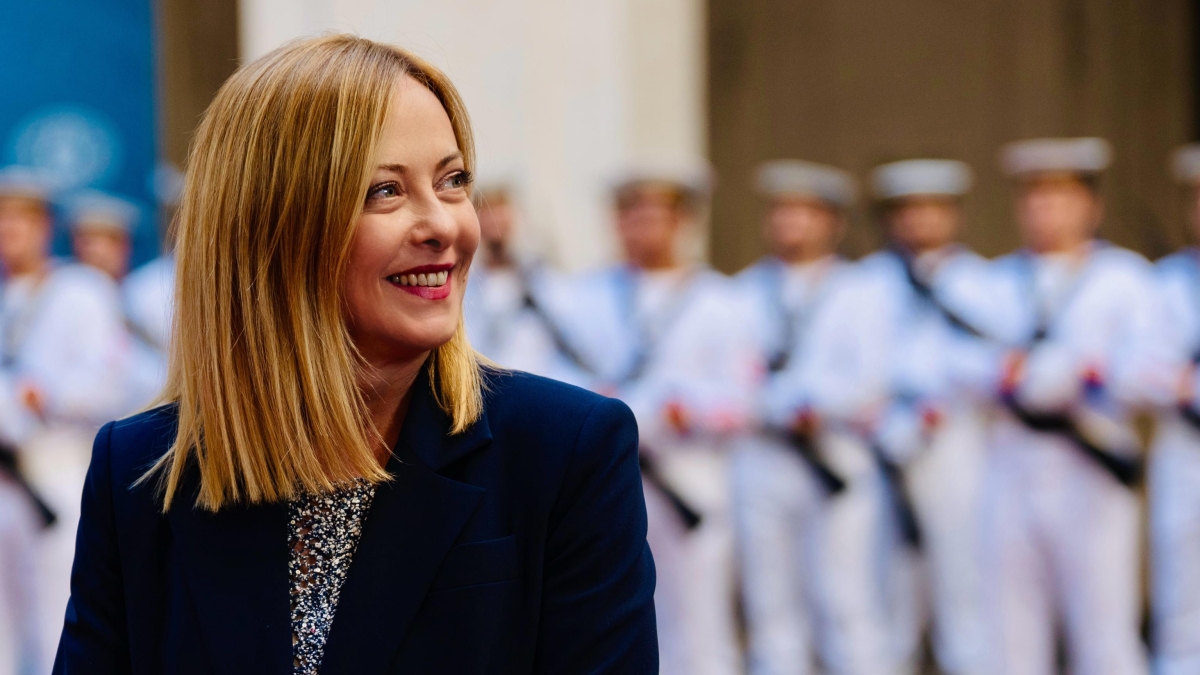 Difesa, Meloni: no ai fondi ReArm. Le «soluzioni interne» per finanziare le nuove spese