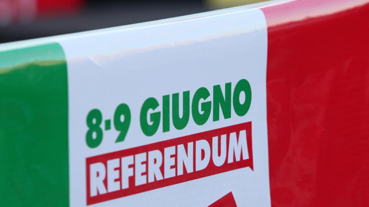Urne aperte per il referendum: i 5 quesiti e le ragioni del Sì e del No | La guida completa Urne aperte per il referendum: i 5 quesiti e le ragioni del Sì e del No | La guida completa