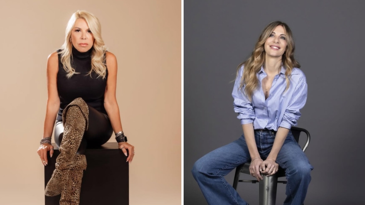 "Belve", Francesca Fagnani non manda in onda l'intervista ad Anna Pettinelli perché poco interessante. La replica della speaker radiofonica: «Moscia mai»