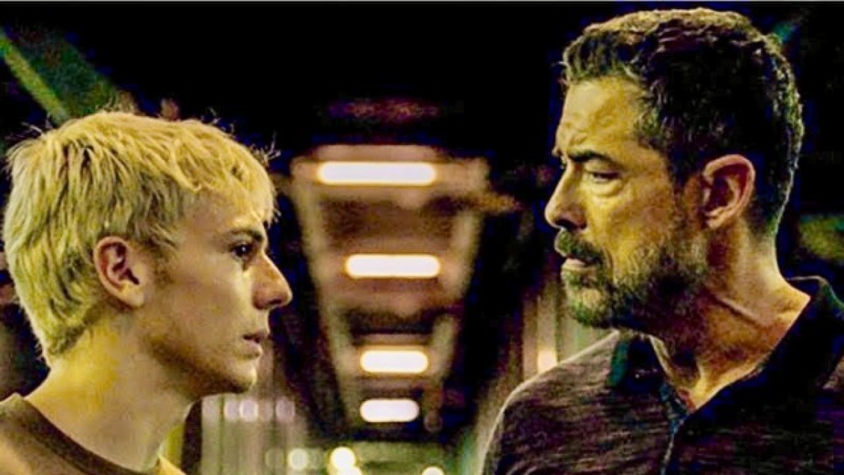 Gassmann a mani nude, le aragoste a Manhattan, l'alano di Naomi Watts e altri 7 film al cinema o in digitale