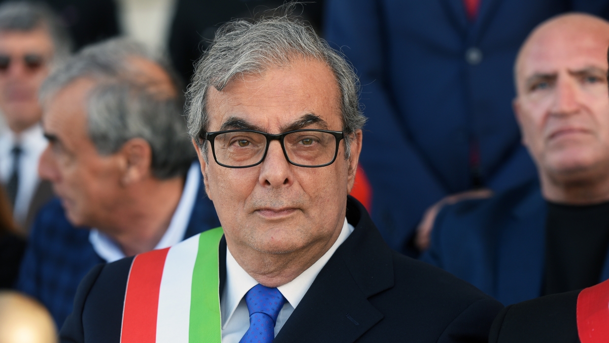 Molfetta, nominato il commissario dopo le dimissioni di 13 consiglieri: arriva Armando Gradone