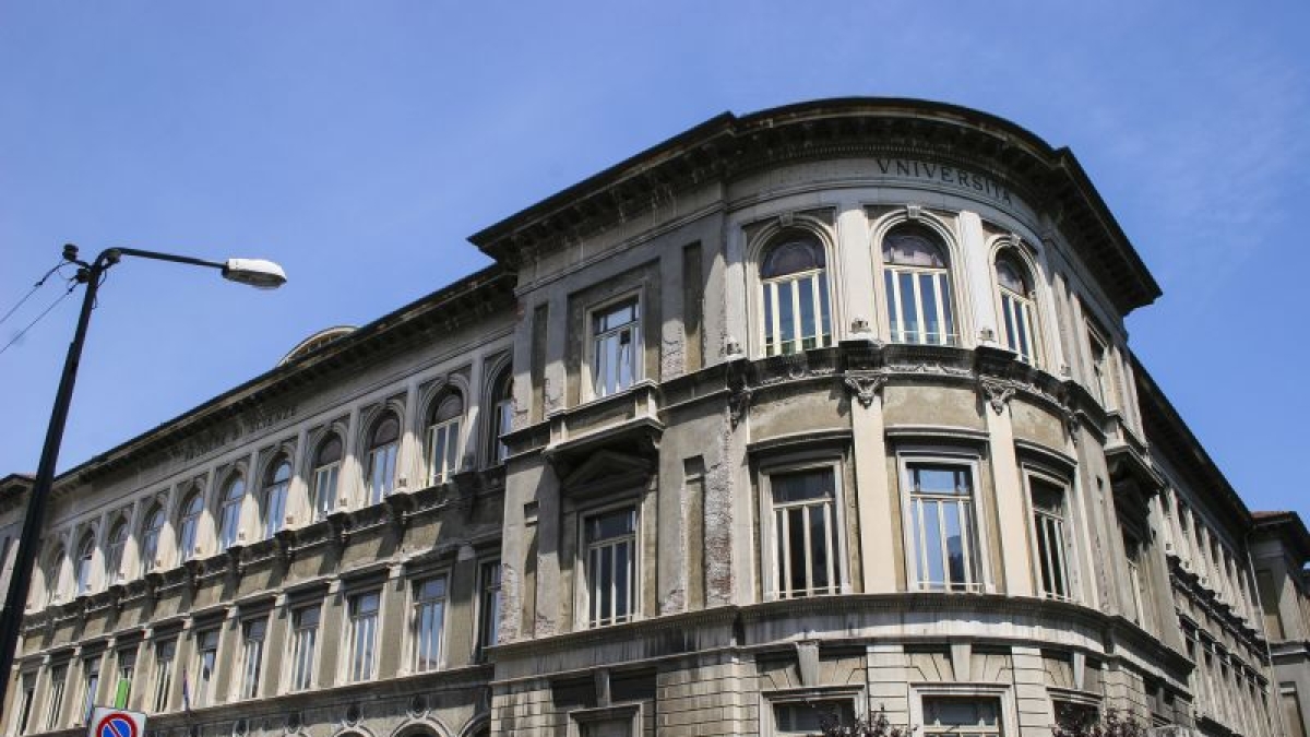 Cantiere al Palazzo delle Scienze a Milano, protestano studenti e docenti. La Statale: «Stallo ingiustificabile, cambiata la guida di lavori»
