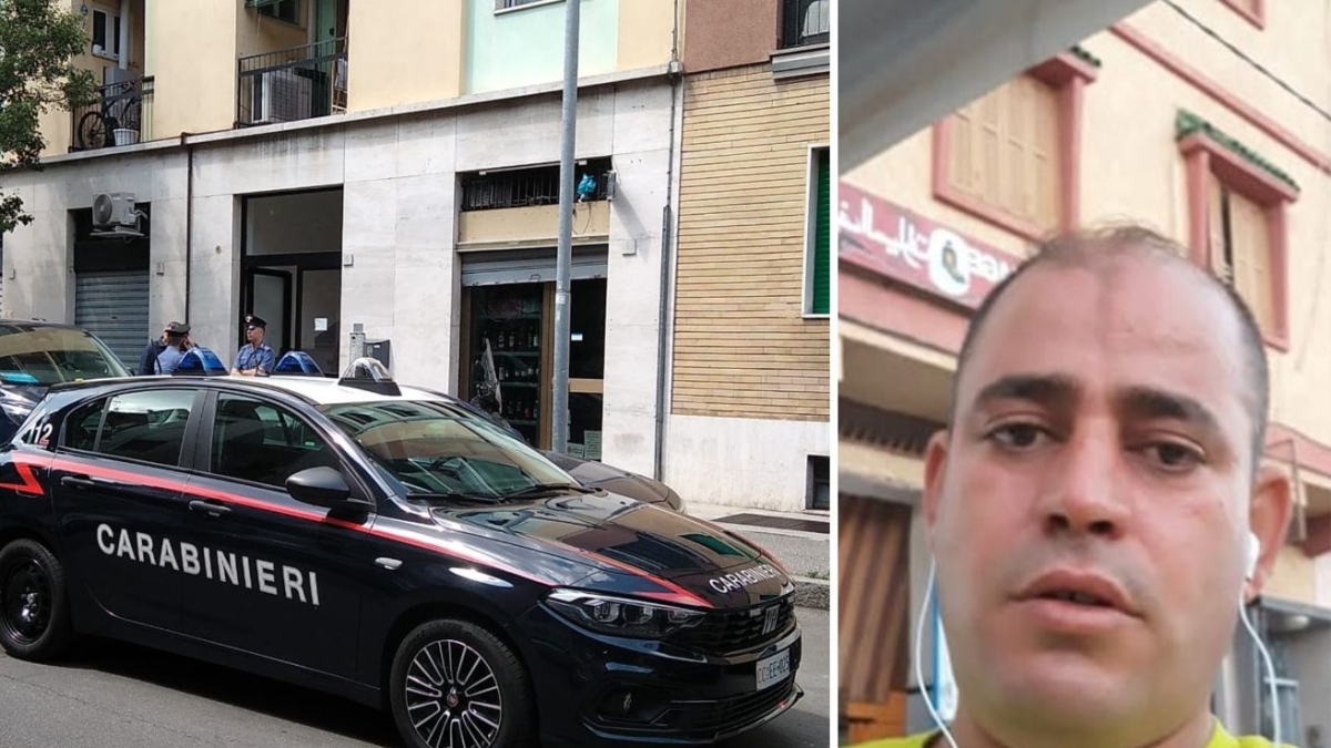 Bresso, uccide il coinquilino a pugni in faccia: arrestato marocchino 41enne