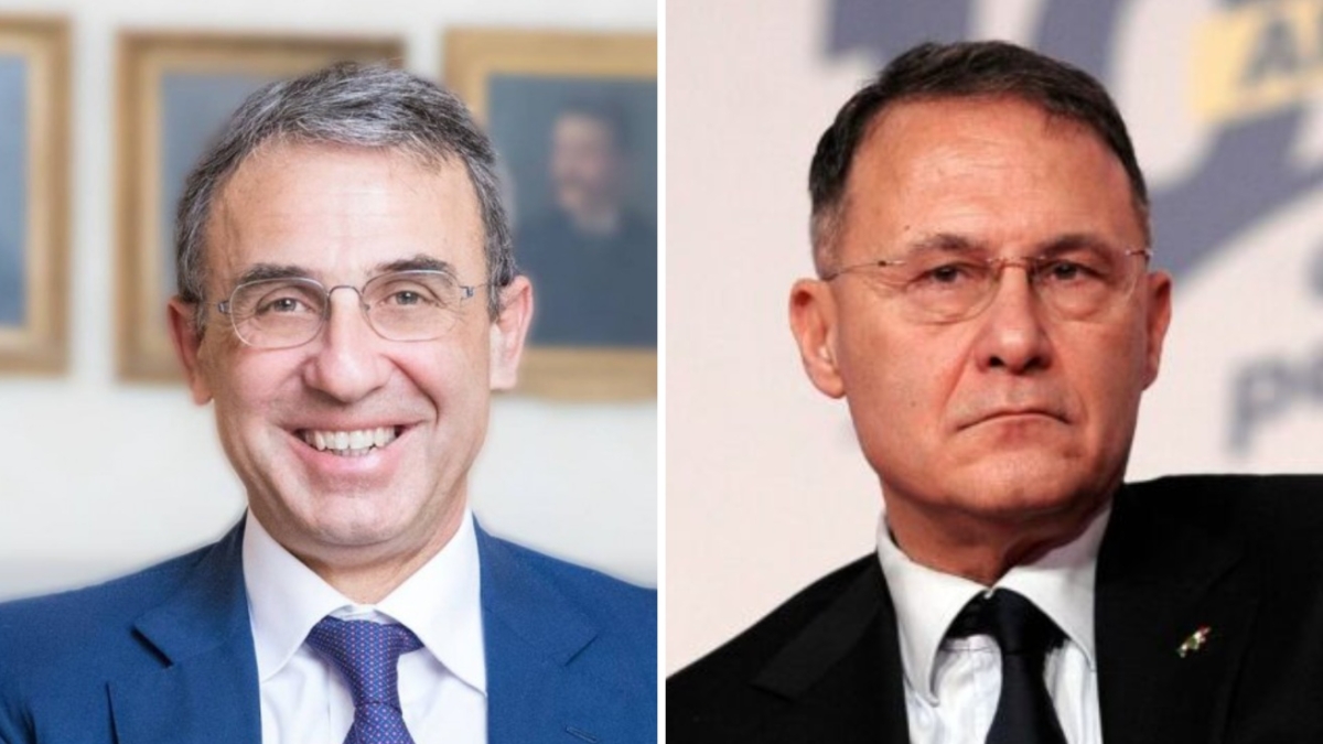 Elezioni regionali in Campania, Cirielli e Costa preferiti sui social. Tra i temi, la sanità è il più discusso