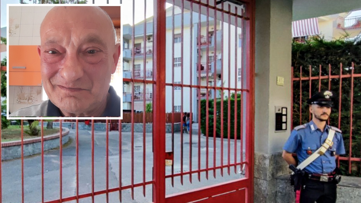 Prof d'inglese ucciso dai figli a Quarto, il falso appello: «Nostro padre è sparito». Ma avevano già nascosto il cadavere