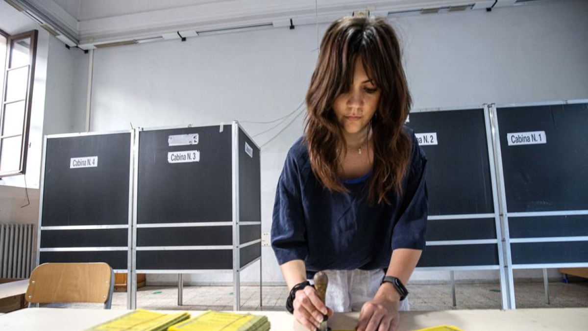 Referendum 2025, affluenza alle 19 in provincia di Brescia: in 10 comuni (città compresa) supera il 20%, in una quarantina è sotto il 10%