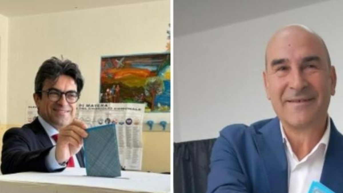 A Matera si vota per la scelta del sindaco, il candidato Cifarelli mette a disposizione un servizio di Ncc. L'ira dell'avversario