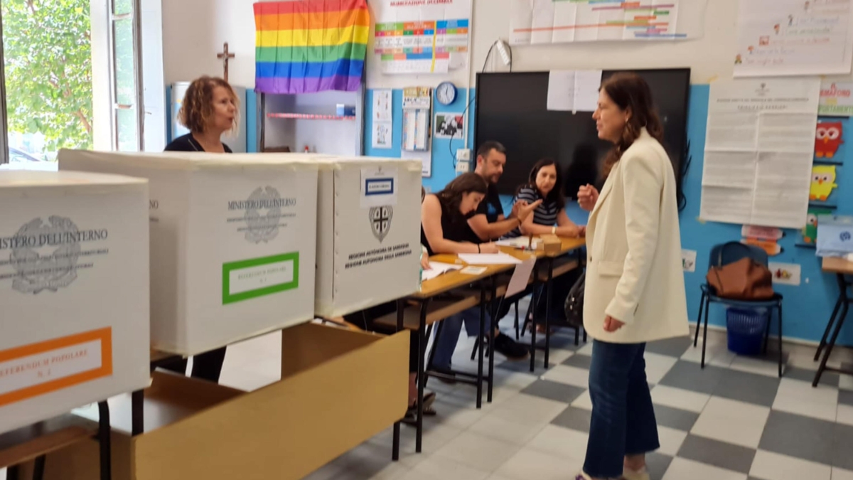 Il caso dell'Alto Adige e lo storico disinteresse per i referendum: alle 23 al voto poco più del 10 per cento