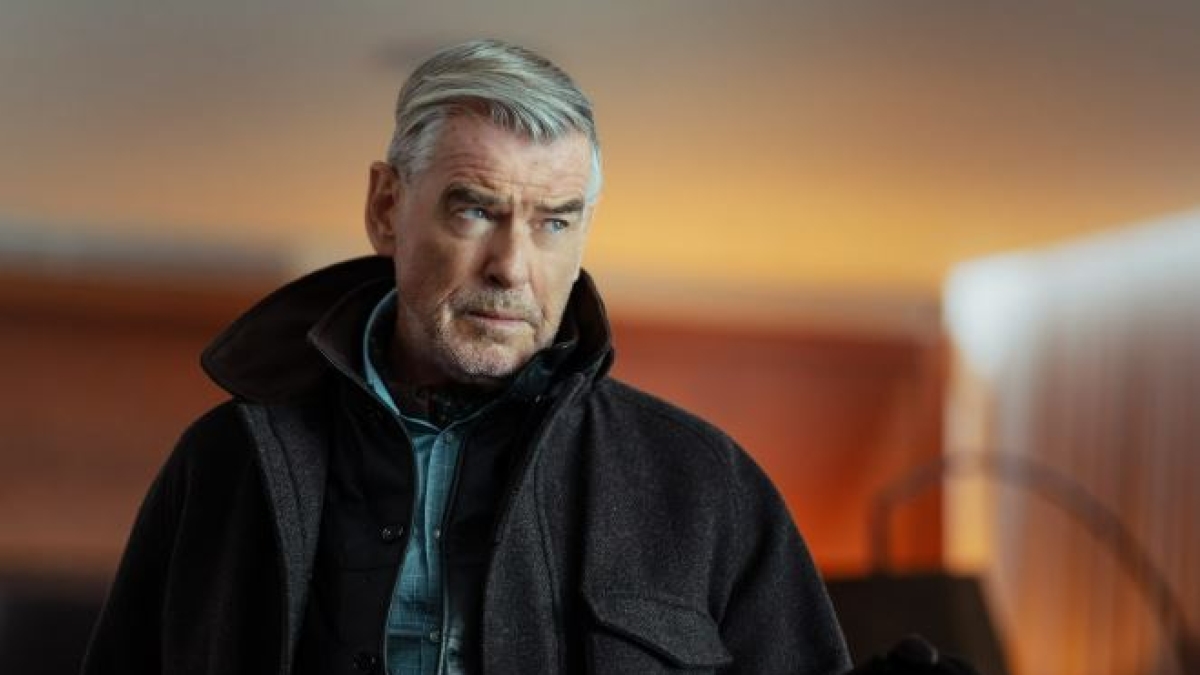 «MobLand», una Londra pulp con un Pierce Brosnan abietto