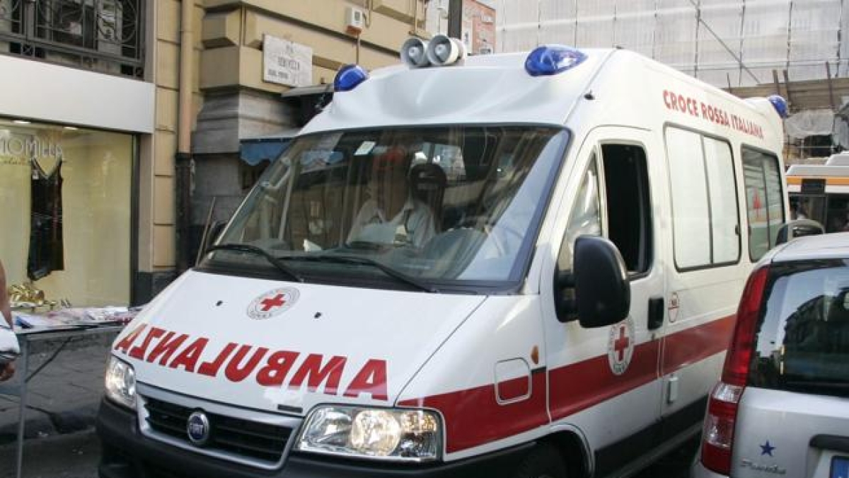 Malore durante una liposuzione in ambulatorio a Roma: muore una 46enne Malore durante una liposuzione in ambulatorio a Roma: muore una 46enne