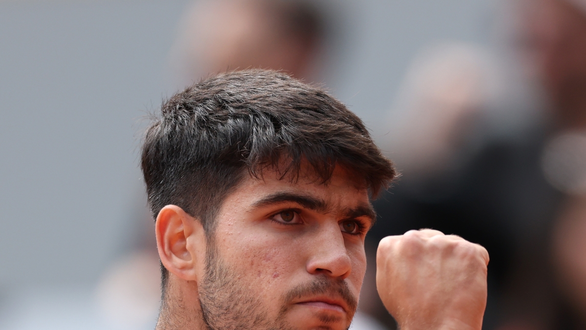 Sinner-Alcaraz, finale Roland Garros: Carlos salva 3 match point e poi fa il break, ora per Jannik è dura Live 6-4, 7-6, 4-6, 5-5