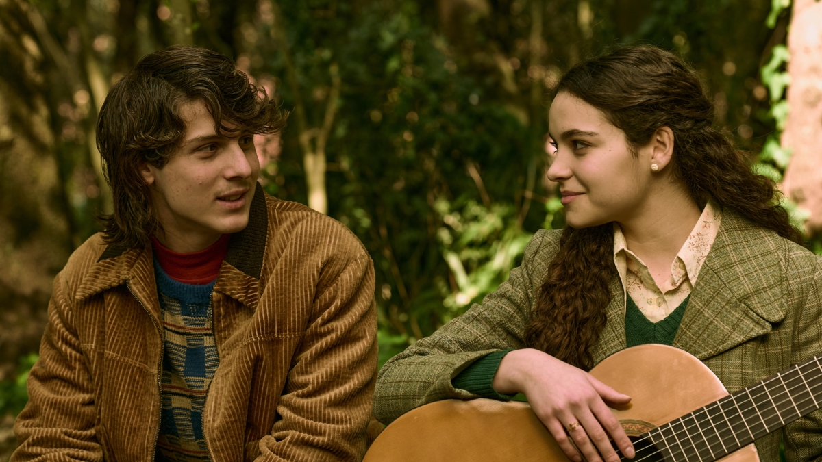 Mondo Gomorra, il prequel racconta l'età dell'innocenza dei criminali di domani. Marco D'Amore: «Le paure di Saviano mi hanno scosso»