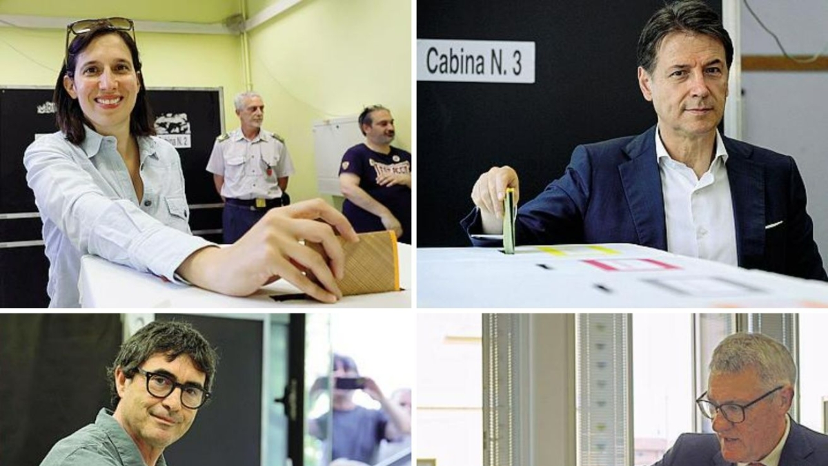 Il tormento dei promotori del Referendum. Ora Schlein punta a un esito tra il 30 e il 35% per contenere i danni