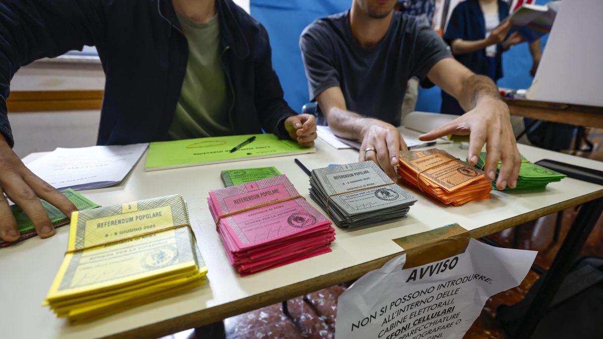 Bologna, il caso del referendum sulla cittadinanza: nelle periferie raddoppiano i contrari. Boom di «no» in provincia