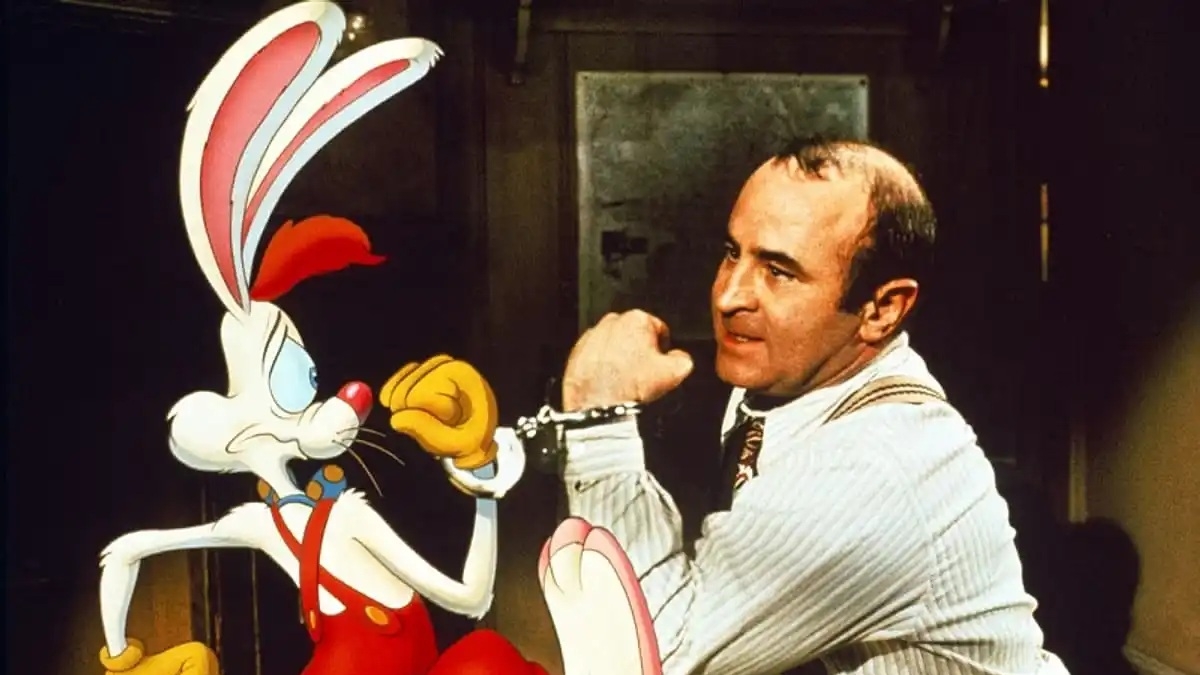 "Chi ha incastrato Roger Rabbit", 6 curiosità sul cult di Robert Zemeckis del 1988
