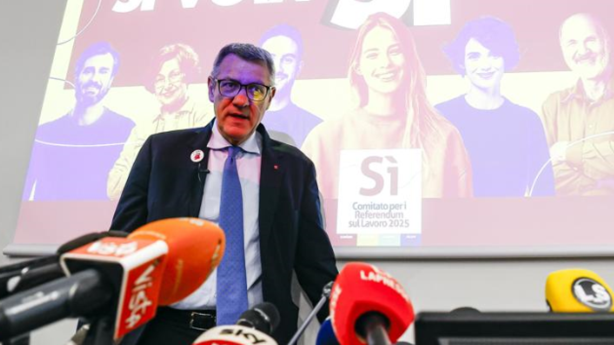 Referendum senza quorum: l Referendum senza quorum: l