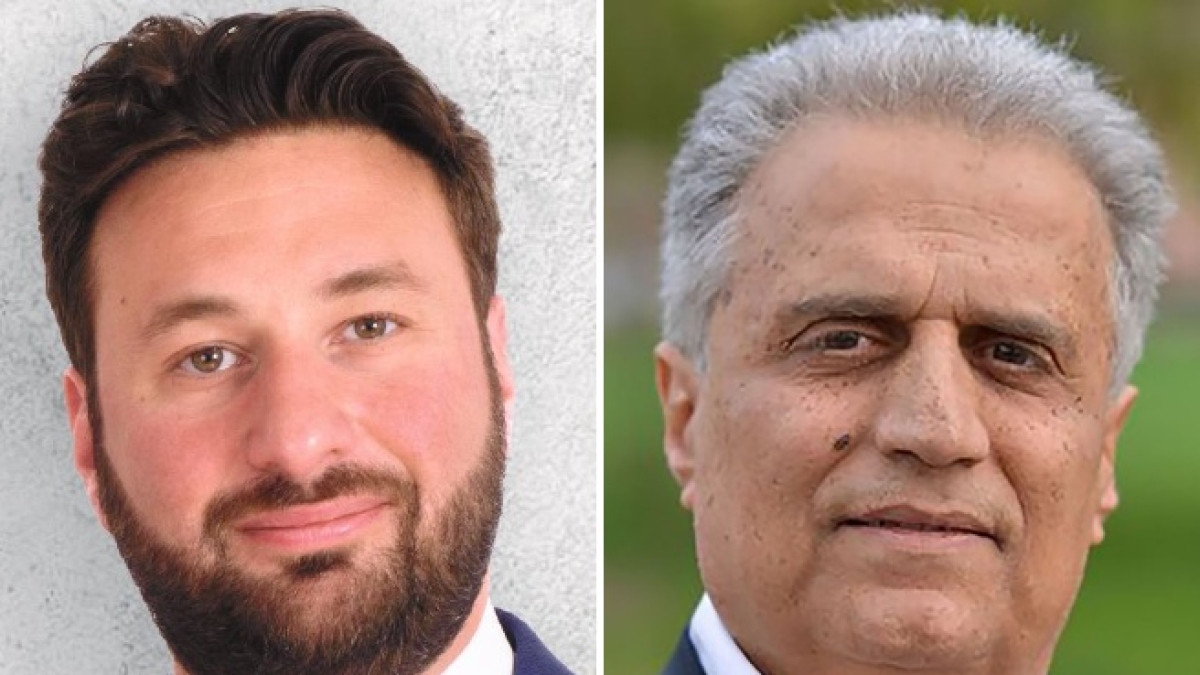 I conti della Sanità piemontese e le accuse del sindacato, l'assessore Federico Riboldi: «Niente tagli al personale come dice Cavalli»