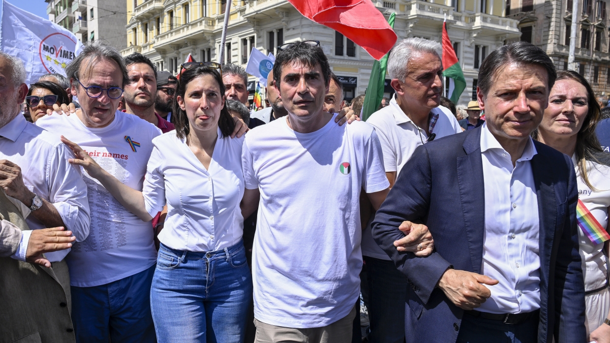 I leader e la politica dei numeri (per battere il rivale). E la matematica può diventare un I leader e la politica dei numeri (per battere il rivale). E la matematica può diventare un