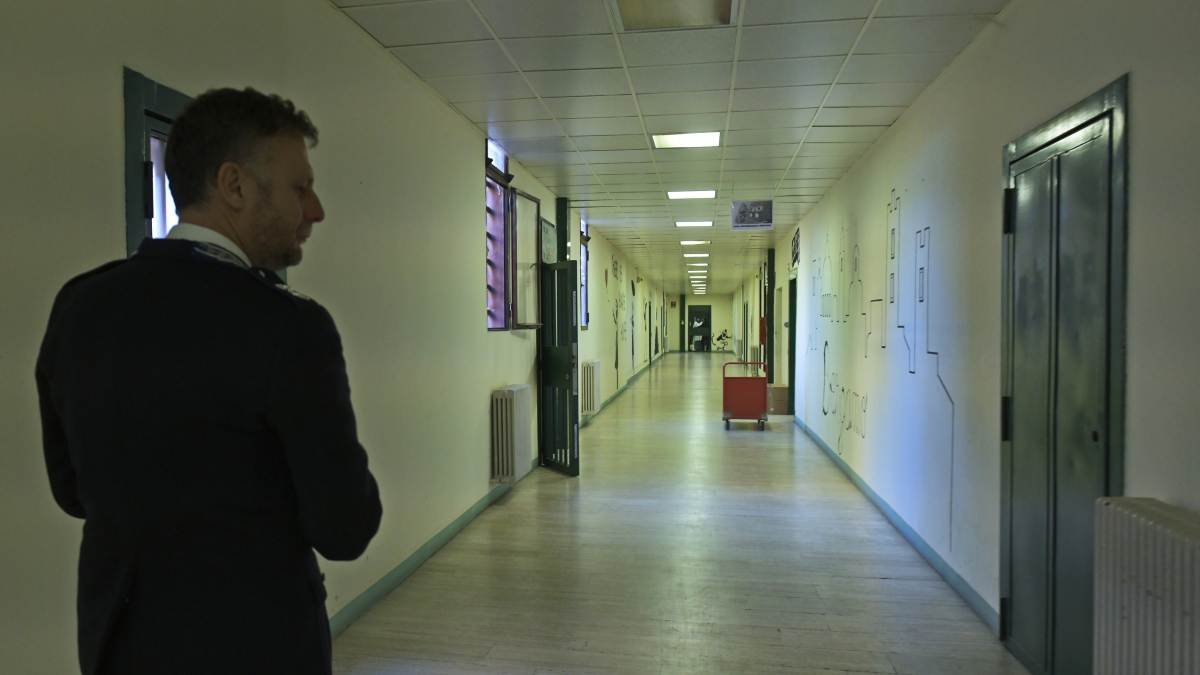 Concessi i colloqui in videochiamata per il detenuto al 41-bis: «Rispetto della Convenzione dei diritti dell’uomo»