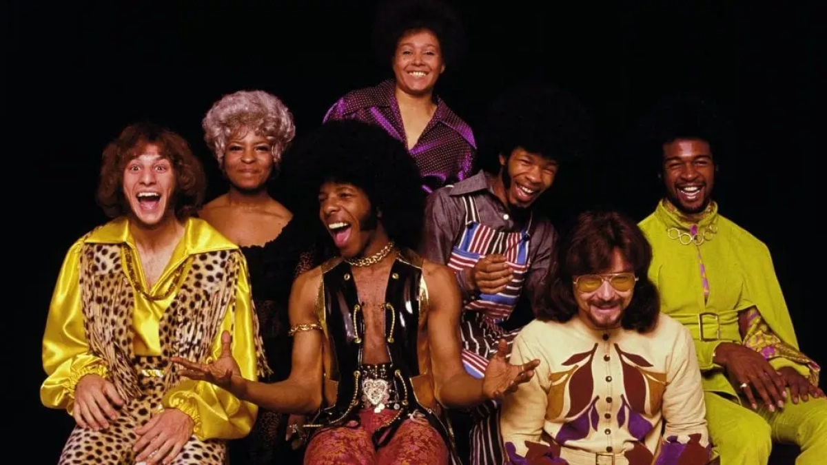 Morto Sly Stone, icona del funk fine anni 60 con i Family Stone. Woodstock, hit come «Dance to the Music» e gli abusi di droga
