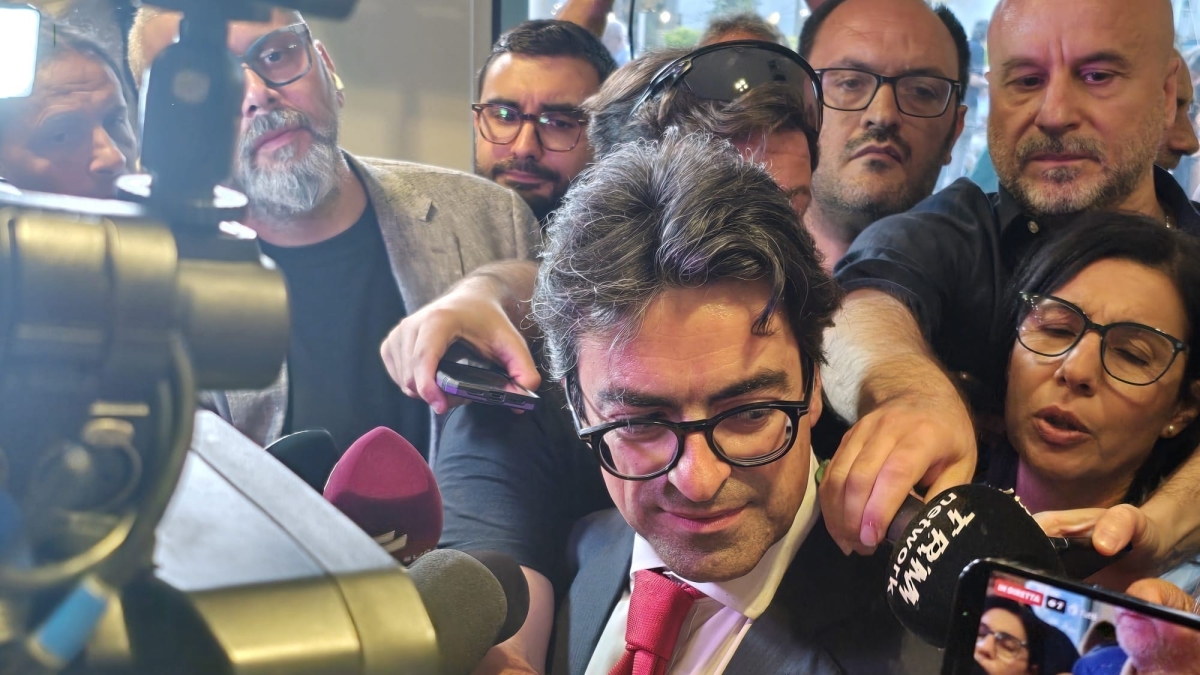 Matera, la vittoria del centrodestra: a sorpresa passa Nicoletti «Ho tante idee e progetti, più tempo alla mia città»