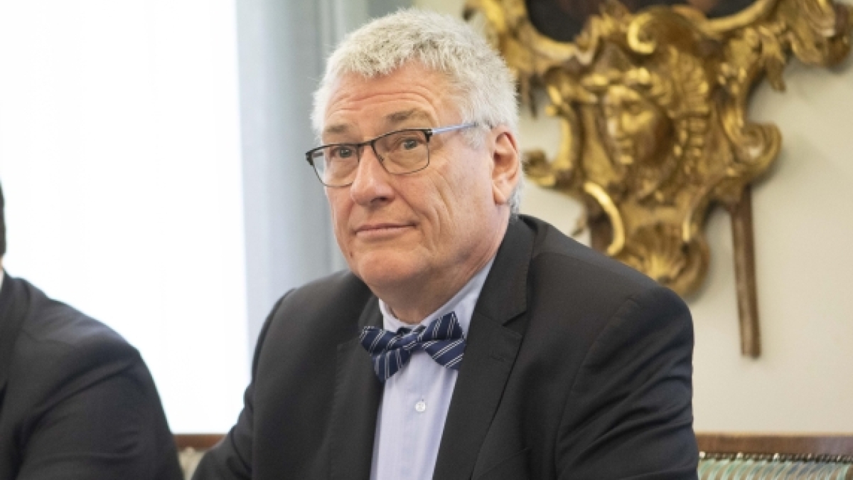 Inchiesta Città della Salute, il commissario Schael: «I riscontri contabili? Houston abbiamo un problema...»