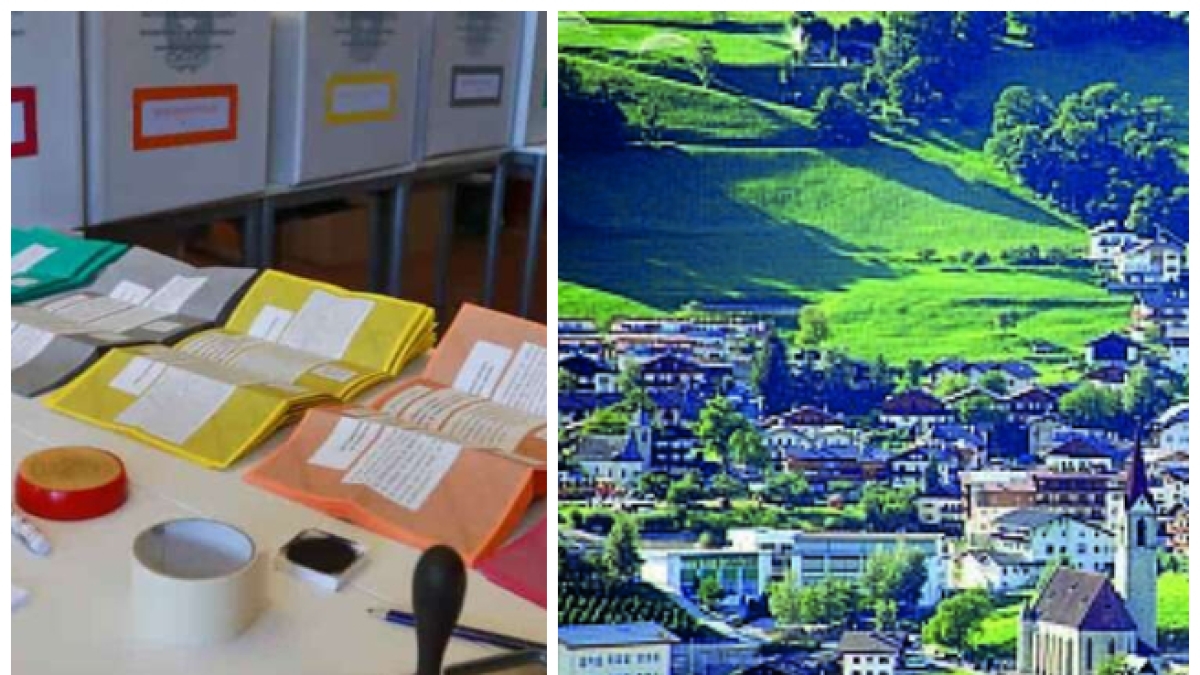 Alto Adige, stravince il No sul quesito sulla cittadinanza: picchi del 77 per cento. «Minoranze tedesche si sentivano minacciate»