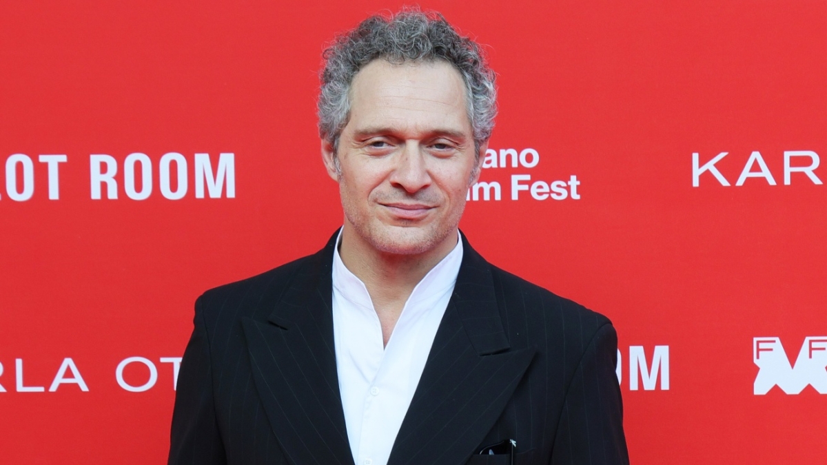Claudio Santamaria e il debutto alla direzione del Film fest: «Milano ama il cinema, la partecipazione mi ha commosso»