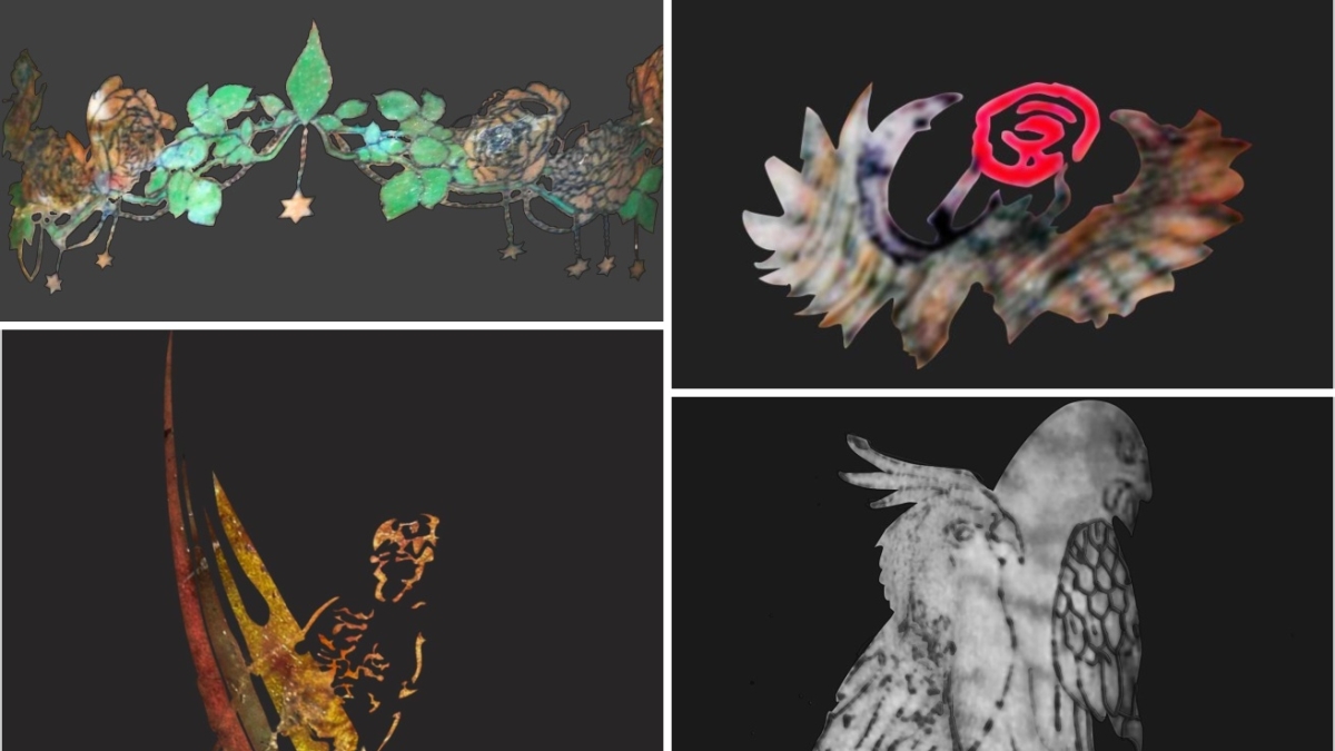 Giallo di villa Pamphili, i fiori, il teschio, il surf: «Ecco i suoi tatuaggi. Chi la conosce, parli»