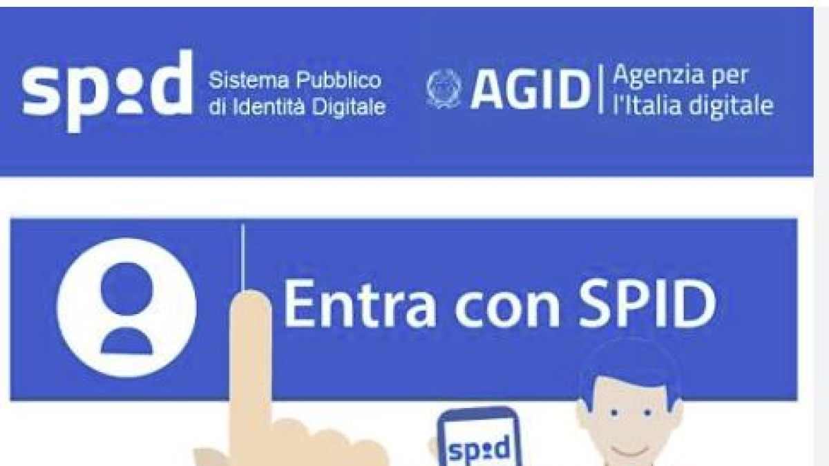 Spid resta (per ora): rinnovata la convenzione per altri 5 anni, ma ora potrebbe scattare il pagamento