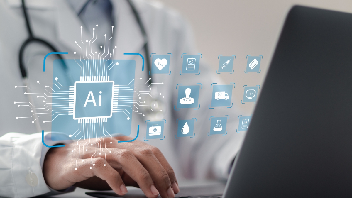 Tecnologia e innovazione in sanità: per l'86% degli italiani è cruciale per la salute