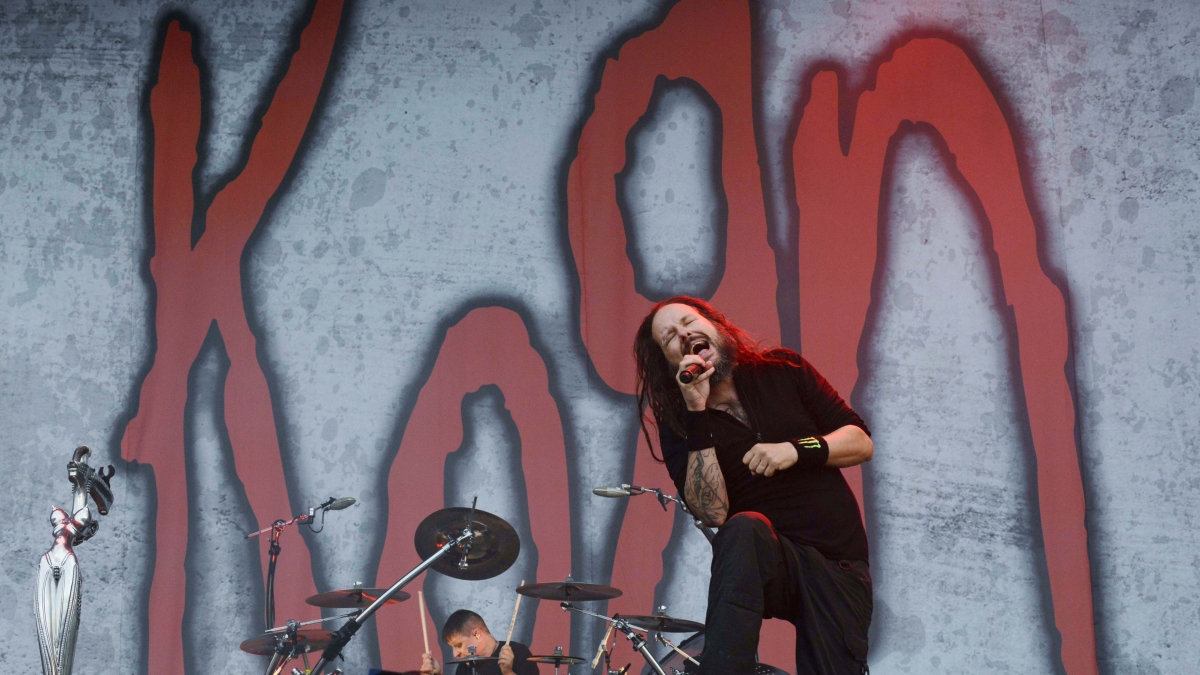 Firenze Rocks, arrivano i Korn, quando il metallo si fa fragile e scopre il disagio giovanile