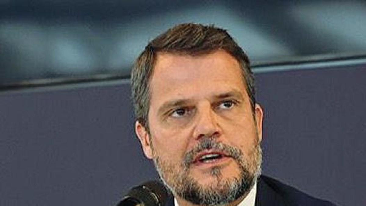 Marco Mezzaroma, presidente Sport e Salute: «Ricadute economiche e fiscali durature per tutta l'area dell'America's Cup 2027»