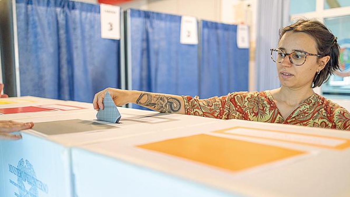 Il Trentino diviso sul voto sulla cittadinanza, il presidente della Camera di commercio: «Abbiamo bisogno di manodopera»