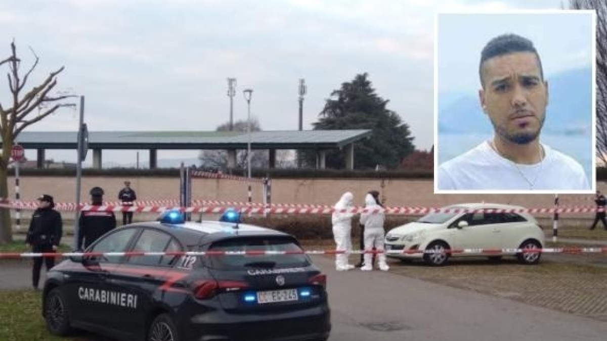 Said Cherrah condannato a 10 anni per il tentato omicidio della sua ex. Deve già scontarne 11 per il lancio dell'acido