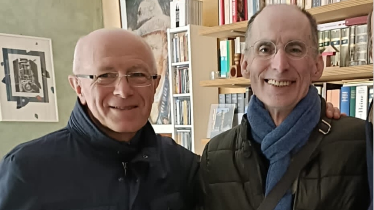 Il suicidio medicalmente assistito di Daniele Pieroni, l'amico al suo capezzale: «Col sondino per sei anni, dolori lancinanti alla schiena. Ci siamo lasciati citando De Andrè»