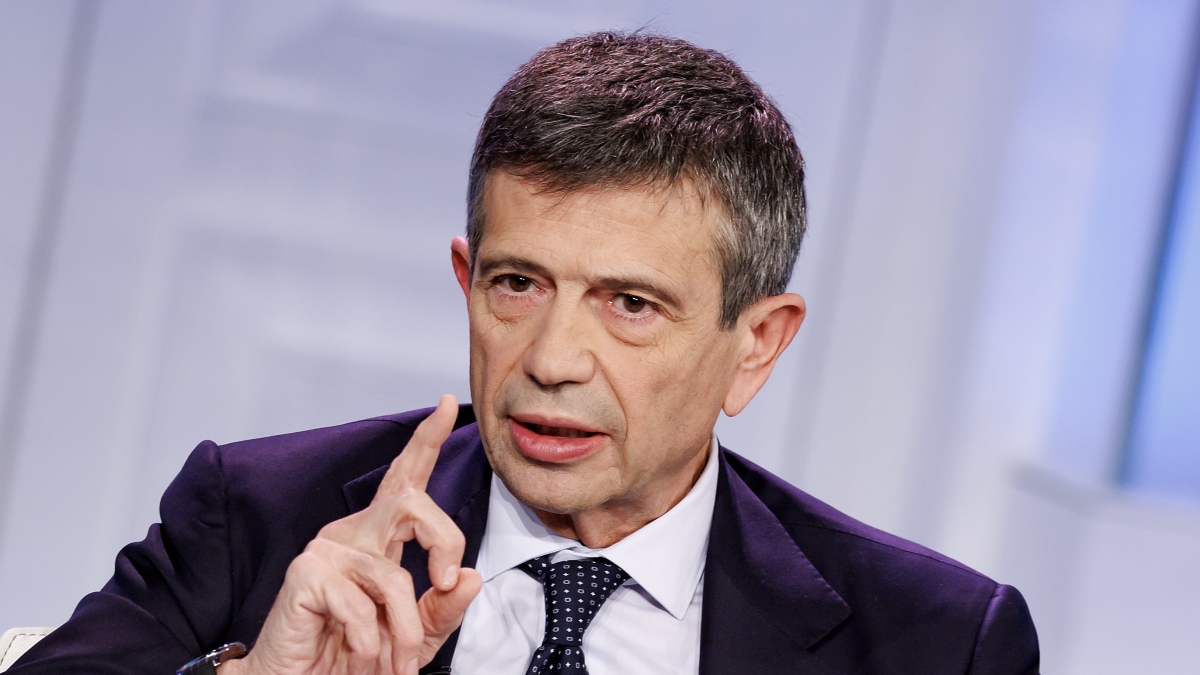 Maurizio Lupi: «Sinistra divisa, Milano ferma. Il giudizio è negativo a prescindere dall’inchiesta»