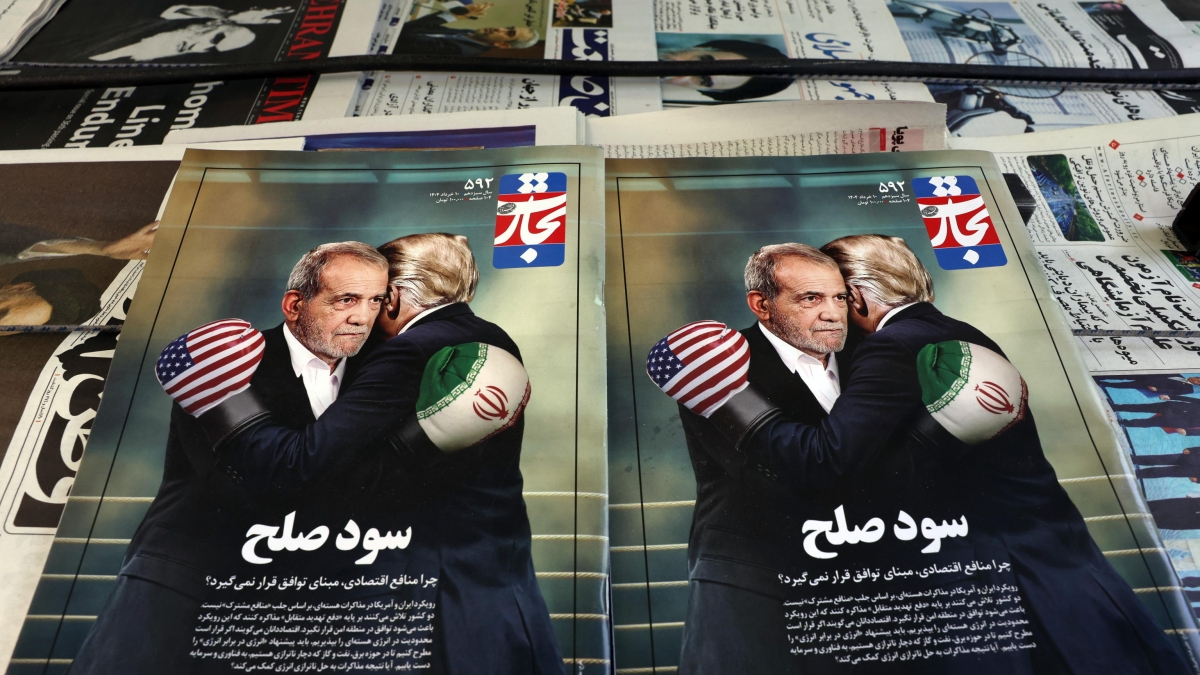 israele pronto a colpire l iran usa ordinano di evacuare personale dalle ambasciate