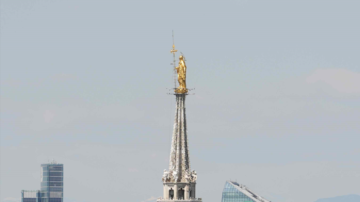 Previsioni meteo venerdì 13 giugno: a Milano e in Lombardia l'anticiclone Scipione porta caldo e afa, massima 36 gradi