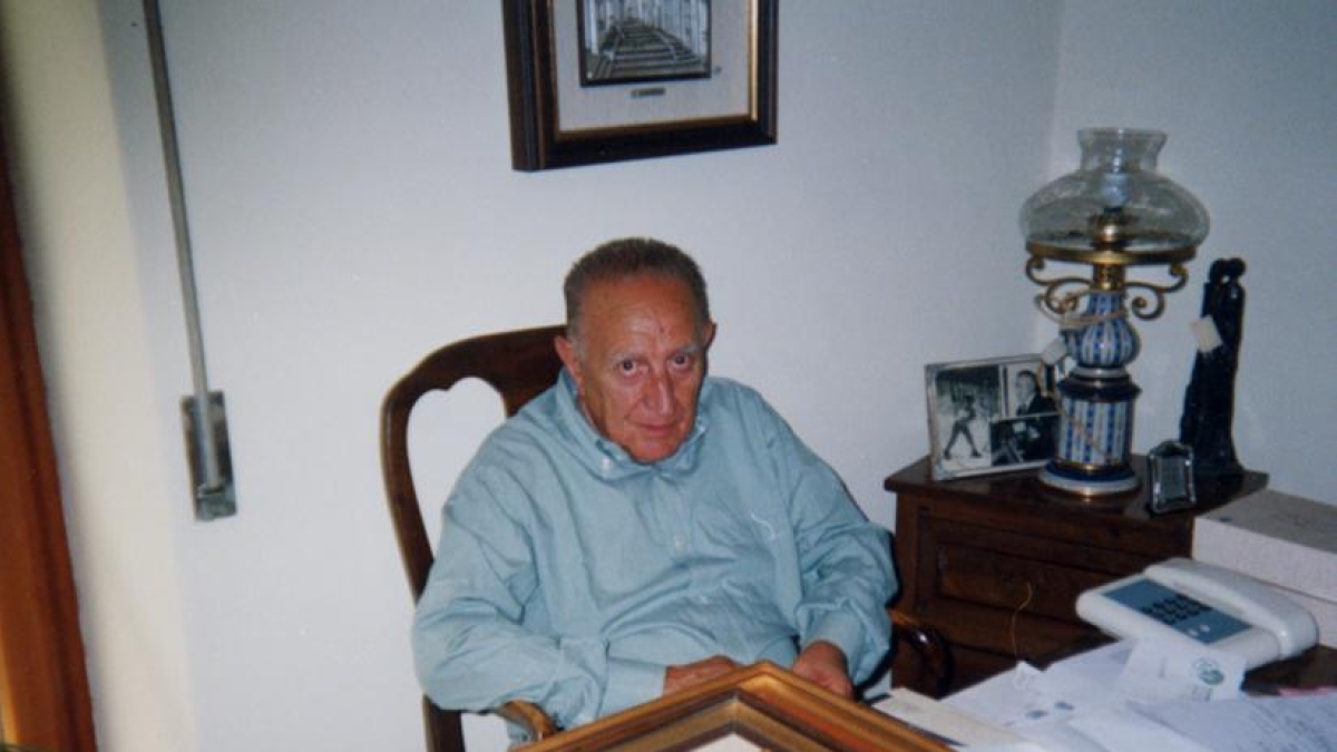 Dante Cappello, il politico che inventò il sindacato territoriale