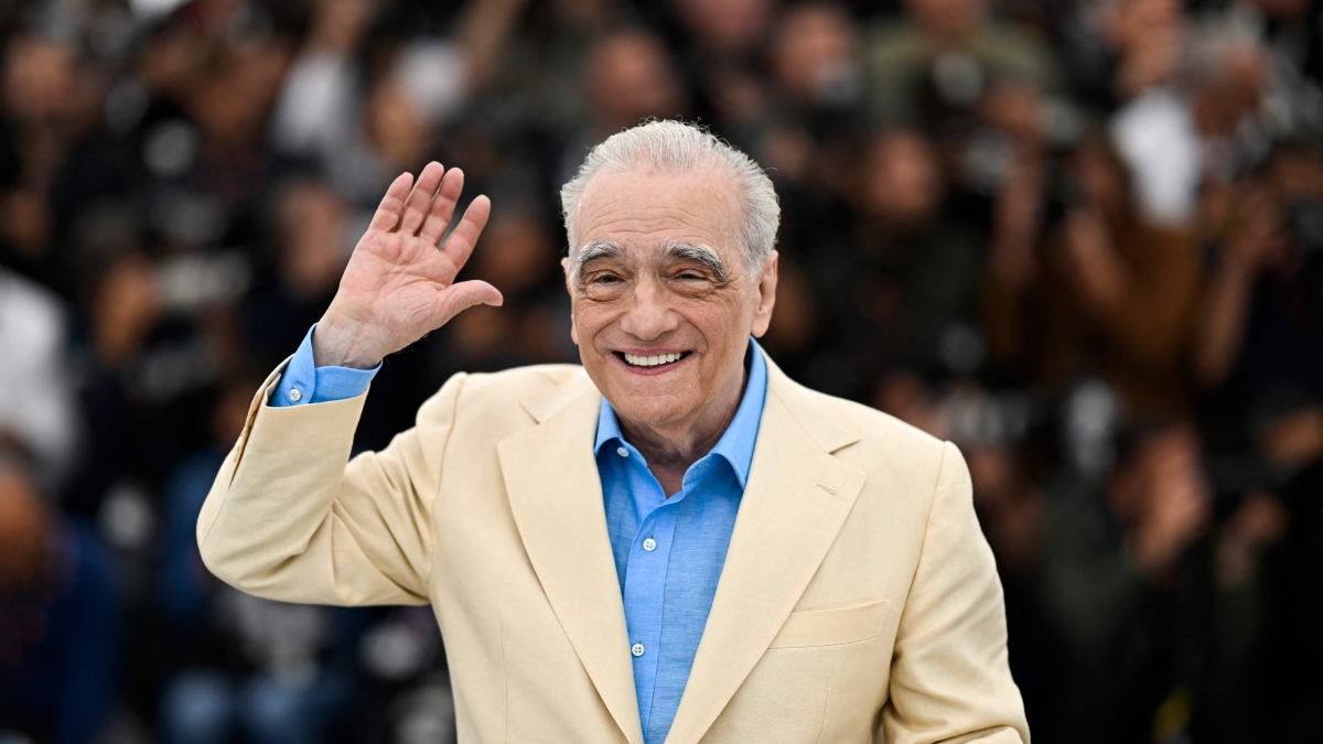 Martin Scorsese: «Un film su Gesù, l’idea dopo un incontro con Papa Francesco»