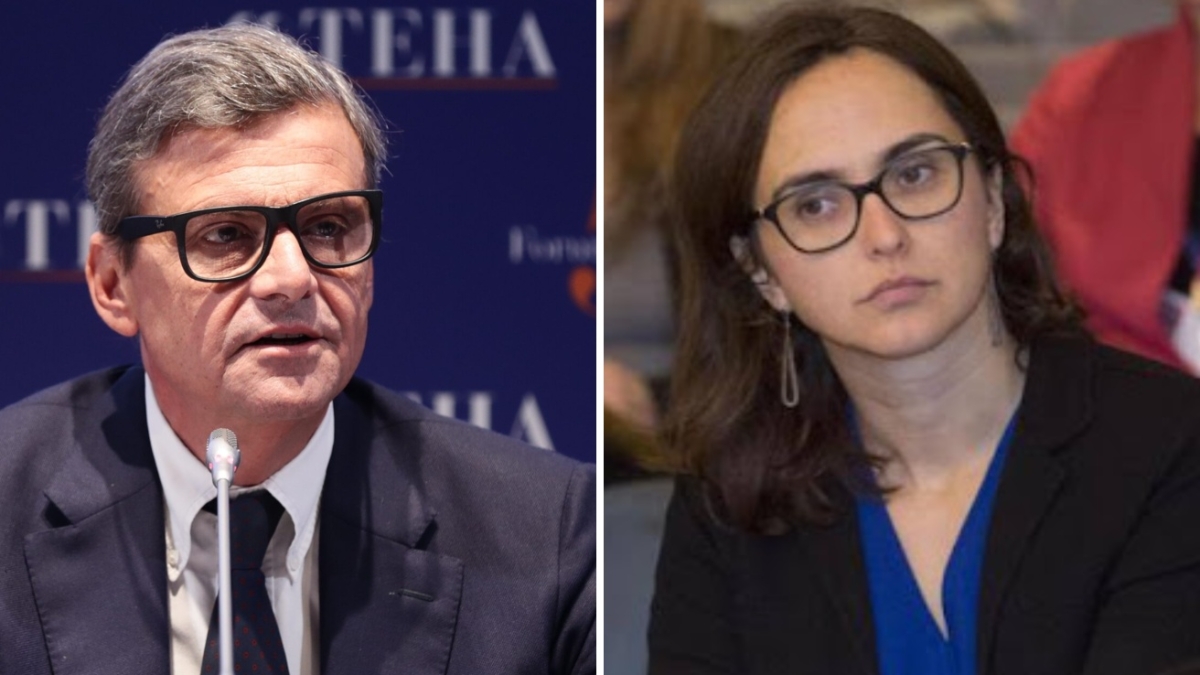 Candidato sindaco a Milano, l'ora del fuoco amico. Calenda: «Cottarelli ottimo nome, primarie bufale del Pd». Ma Quartapelle: «Così allontani i cittadini»