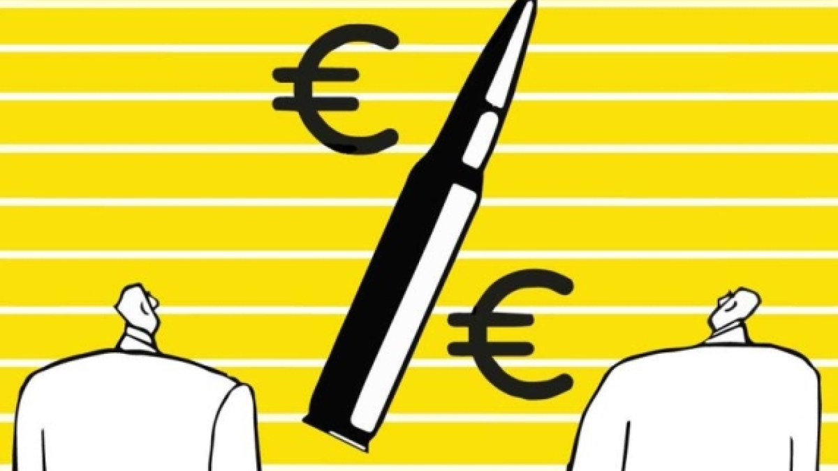 Qual è il budget per le forze armate e perché adesso dovrà aumentare